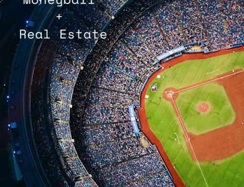 Moneyball in Real Estate